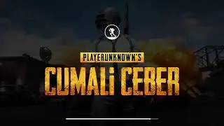 Cumali Ceber Pubg'de