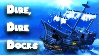 Dire, Dire Docks - Super Mario 64 - Full Soundtrack [+ How to get all the stars]