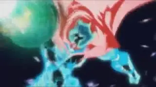 [AMV]Not the same 