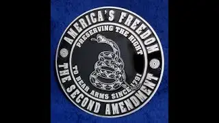 What Is Natural Law?  Mark Passio Conference 2018