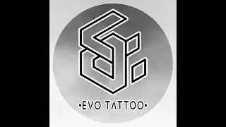 Тату и пирсинг Evo в прямом эфире!