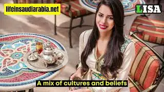 4 Unique Benefits of marrying a Moroccan Girl