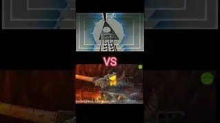 бил VS левиафан 