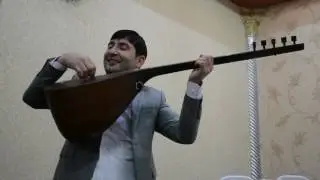 Ashiq Qabil Faxrali