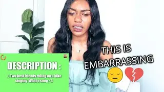 GUESS THE BOLLYWOOD SONGS BY THEIR DESCRIPTION! | I FAILED SO BAD