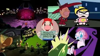 Little Rock of Horrors Reanimated: A Drawing and Discussion Stream!