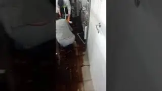 Ебаный пиздец