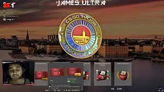 PURCHASING STOCKHOLM 2021 VIEWER PASS ON LIVE STREAM