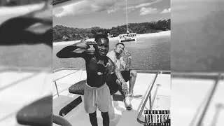 Potter Payper x Dave Storytelling Type Beat 2022 - "Fake Fantasy"