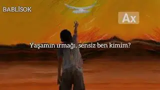 Serhado - Ax - (Türkçe Çeviri)                 #serhado#ax