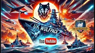 World of Warships: Legends