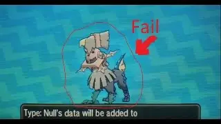Top 5 Shiny Pokemon Fails Compilation!!!!