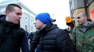 стоп хам избили до смерти 1 из них.