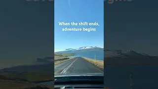 Life as a Travel X-Ray Tech Outside of Work 🏞️ 