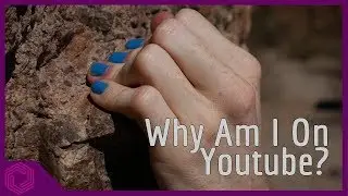 Why Am I On Youtube?