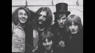 Savoy Brown, 1969, DON'T TURN ME FROM YOUR DOOR