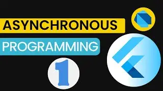Dart Asynchronous Async, Await Programming | Dart Tutorial for Flutter in Bangla