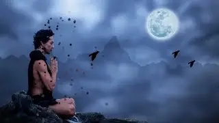 Awareness Meditation Music Relax Mind Body - Super Deep Meditation Music: Relaxing Music