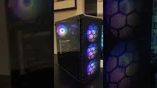 ТОП ПК за 60К с RTX/ Моя Сборка 