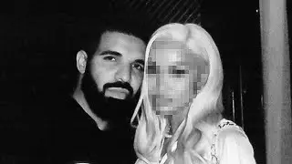 (FREE) Drake Type Beat - 