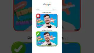 GOOGLE’DA 4K FOTOĞRAFLAR NASIL BULUNUR?