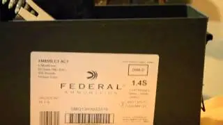 Cheap ammo using a 2year old rain check coupon