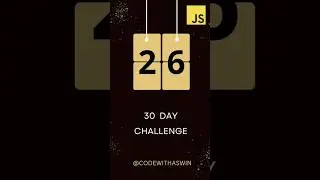 Day 26:  setTimeout ⏰  & setInterval in JavaScript 🚀✨ 