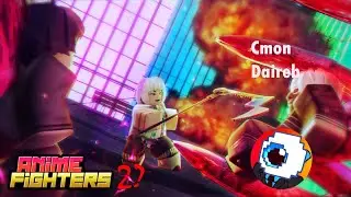 Anime fighters 2?