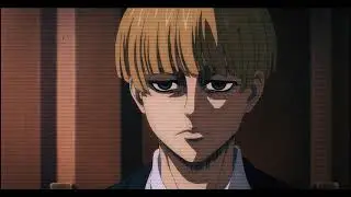 yelena aot edit / DUMB