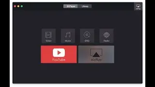 How to use 5k player and istallation || window 10 || video 1080p , 720p ||