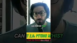 Python Goes Live on Algorand!