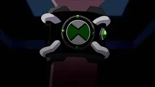 Omnitrix Sound Effects