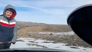 KARLI VE ZORLU YOLLAR BÖLÜM 1