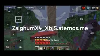 join my lifesteal server and head steal server