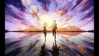 AMV - Chasing Cars