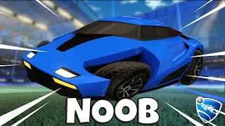 EU SOU NOOB NAS RANQUEADAS...