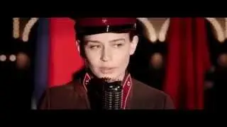 "Битва за Севастополь"  Трейлер