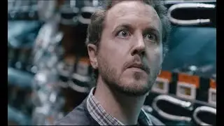 Stefano Menegale - Spot Tecnomat