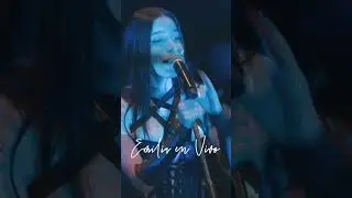 ya no me llames BB.. sigan viendo "Emilia en Vivo" 🥹🫶🏼 los amo!