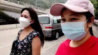 TALKING WHILE WALKING
