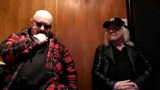 Magnum’s Bob And Tony Give The Lowdown On ‘Live At The Symphony Hall’: Part Three Of Three