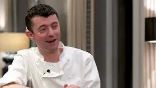 Signature Food Festival 2018: William Curley