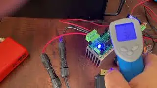 Battery Power for Microinverters - Part 1