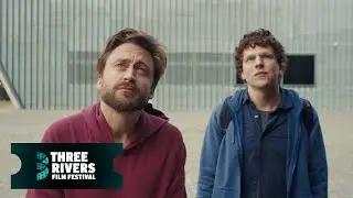 A Real Pain | Trailer | 3RFF 2024