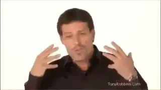 5 главных секретов от коуча №1 в мире Тони Роббинса