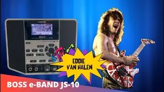 Eddie Van Halen & George Lynch 1978 Hybrid Guitar Tone  🔥 Preset #9 🔥 Tone Tutorial
