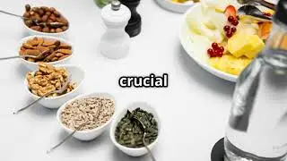 💇‍♀️ Eat These 10 Foods for Hair Growth 🌿Thicker, Longer, Healthier Hair Naturally🫶