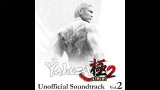 Yakuza Kiwami 2 - A Scattered, Eternal Moment