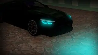 CDT Clip - Under Me m5 asphalt 8 | MACAN |