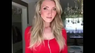 Случайная - LOBODA ( Cover by Katya Shulz @Smule )